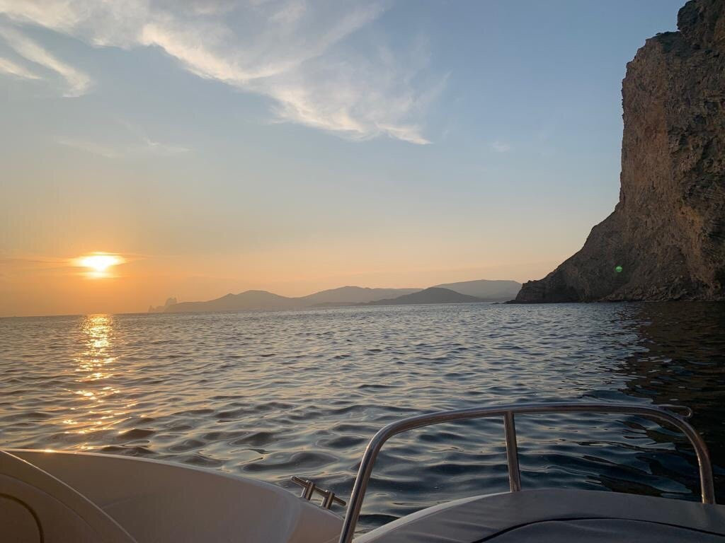 Boats Ibiza景点图片