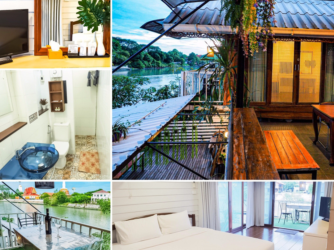 Baan Keang Chol主图