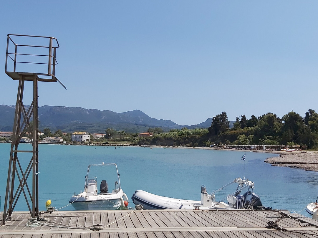 Astrakeri Harbour-Astrakeri必去景点