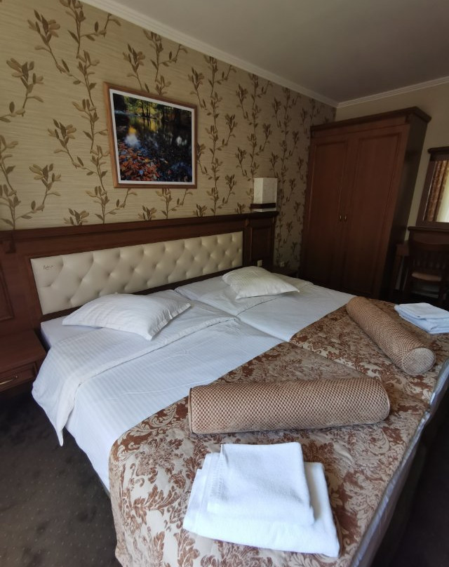 Hotel Edelweiss主图