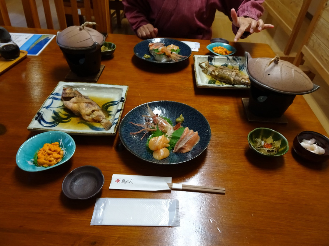 Minshuku Sukoton Misaki主图