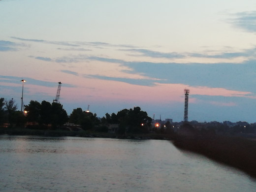 Cala Junco-塔兰托必去景点