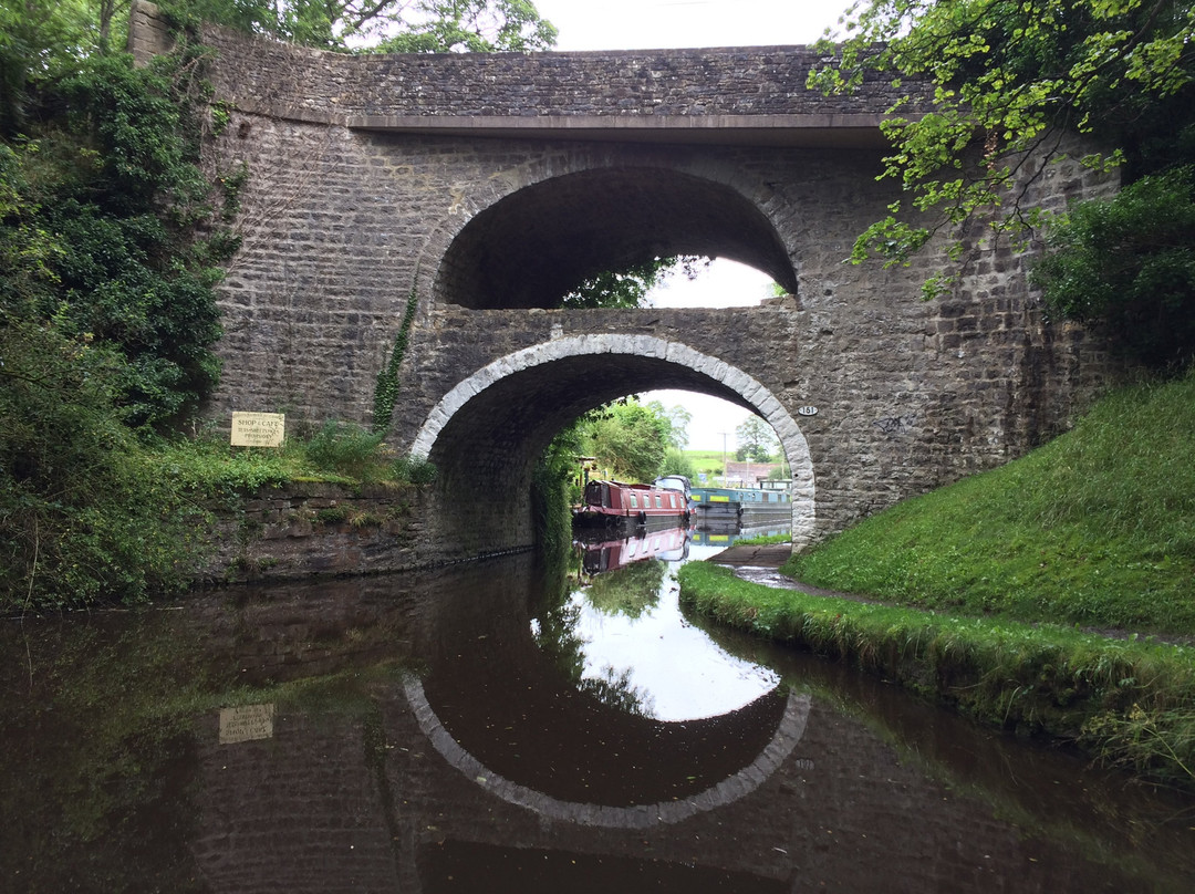 Snaygill Boats - Canal Boat Hire景点图片