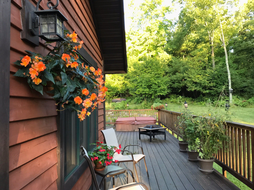 Drumming Woods B&b主图