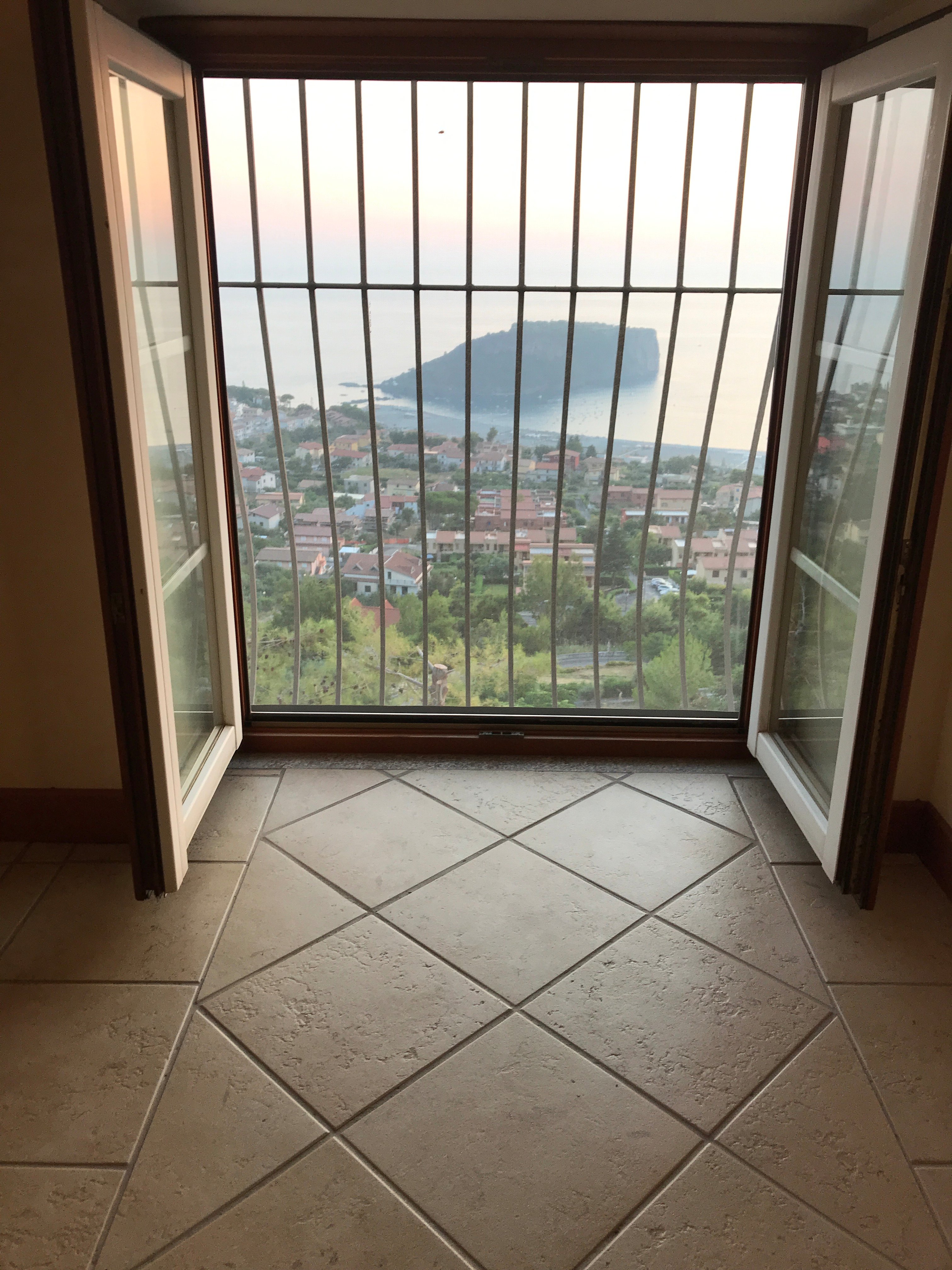 Hotel Residenza Del Golfo-酒店景观