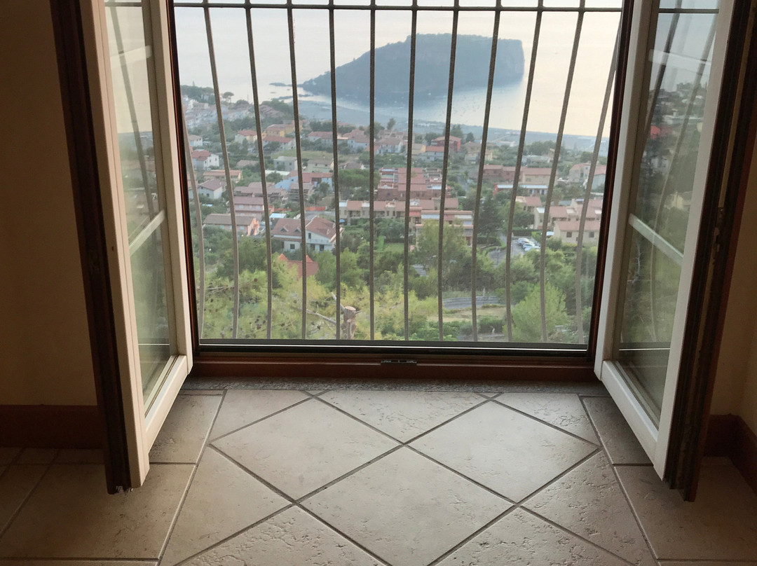 Hotel Residenza Del Golfo主图