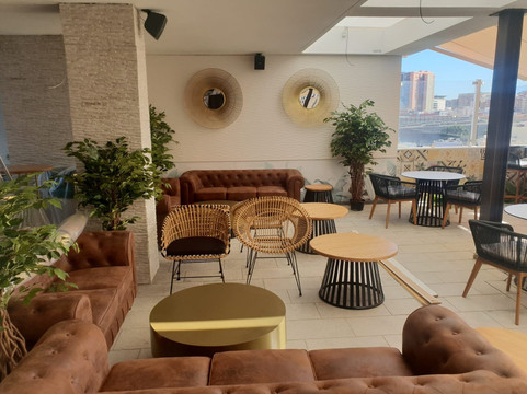 El Atico-圣克鲁斯-德特内里费必去景点