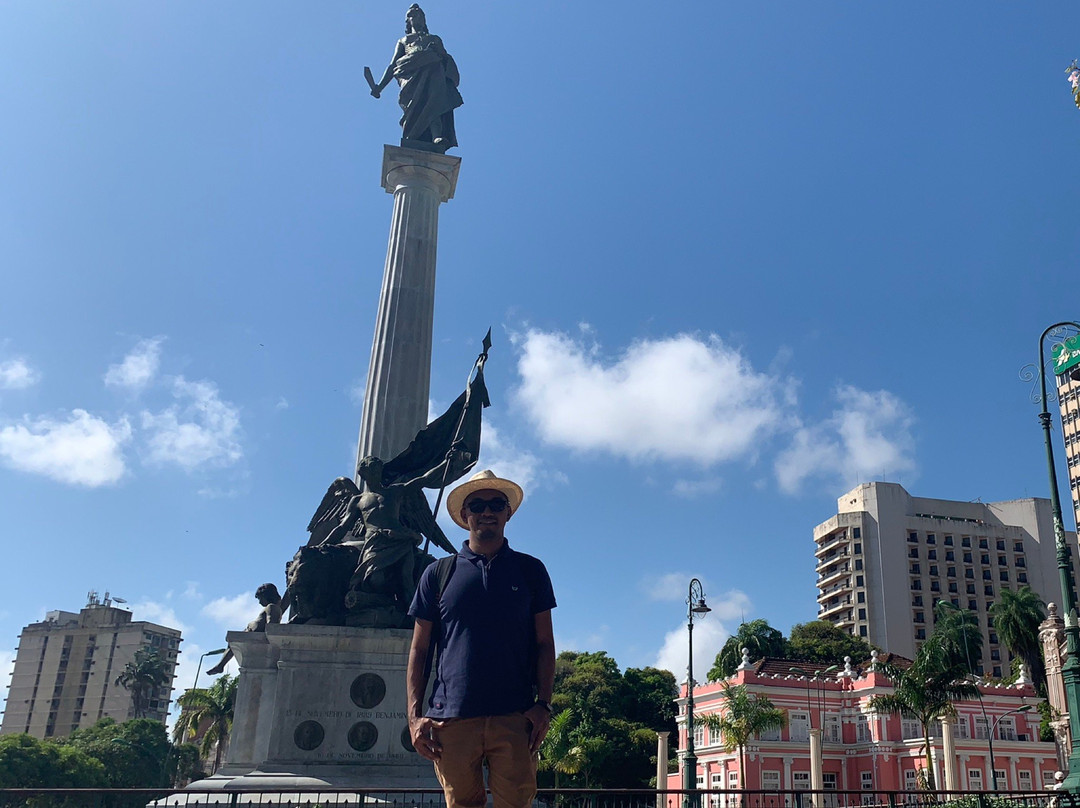 Museu do Porto de Belém景点图片