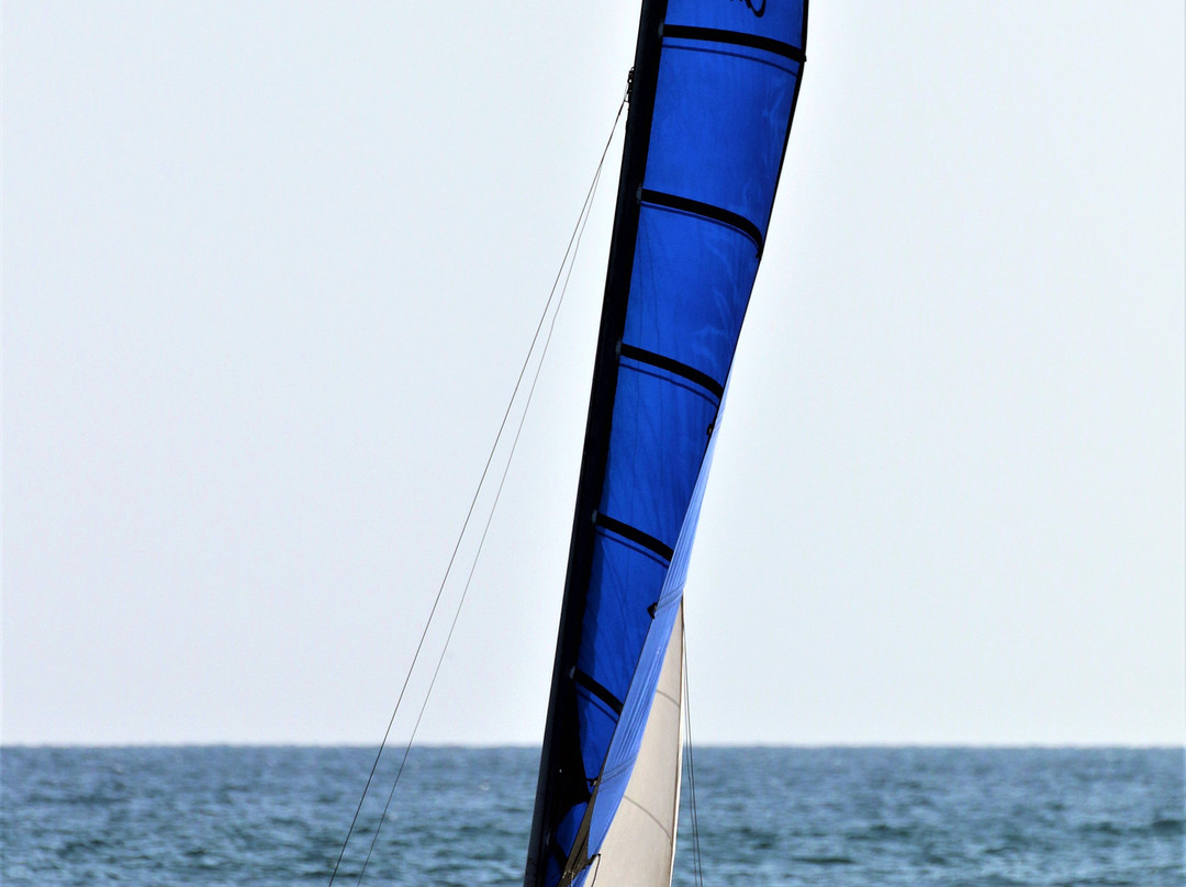 Viet Sail Phu Quoc-Ganh Dau必去景点