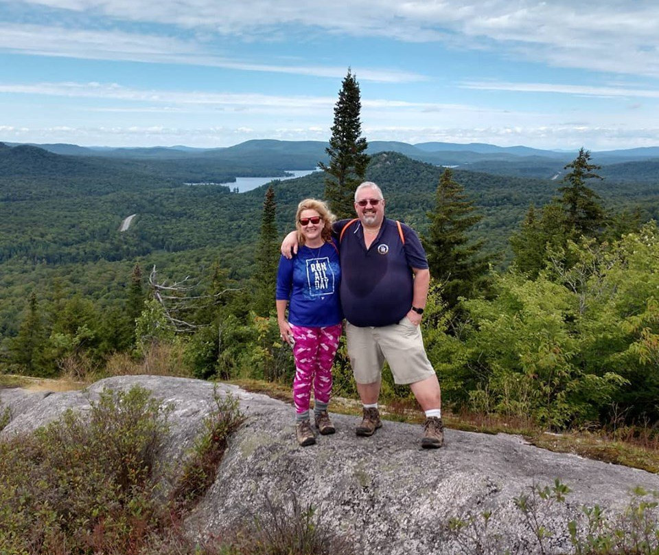 Coney Mountain Trail景点图片