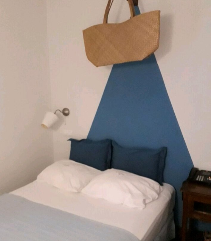 El Cocheron 1919主图