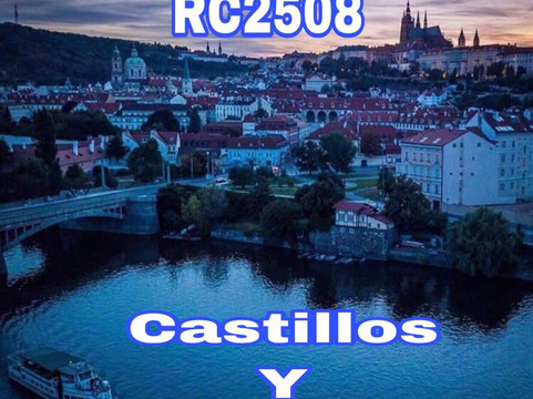 Dorado Tours - Persona Travel-布拉格必去景点