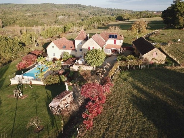 Sainte-Foy-de-Belves旅游攻略图片