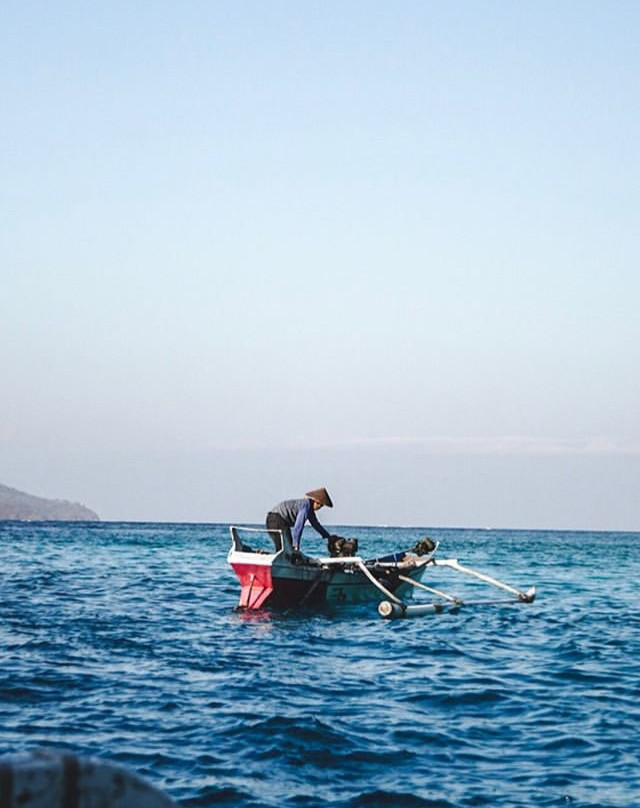 Gili Islands Divers景点图片