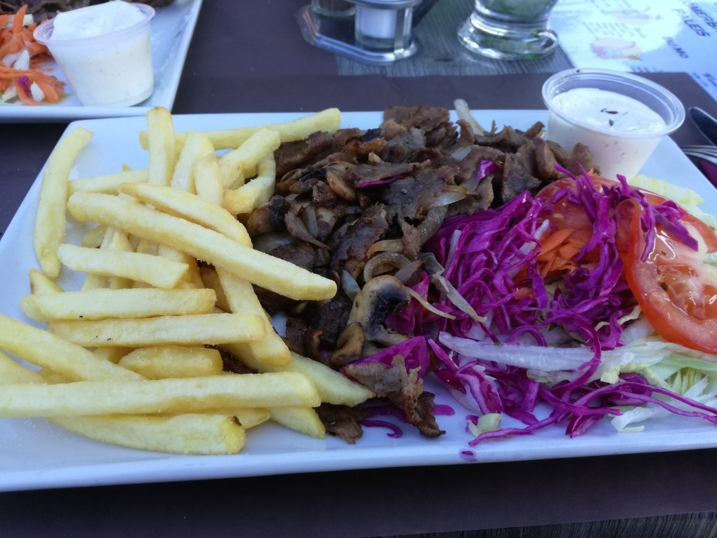 Euro Kebap Paleis