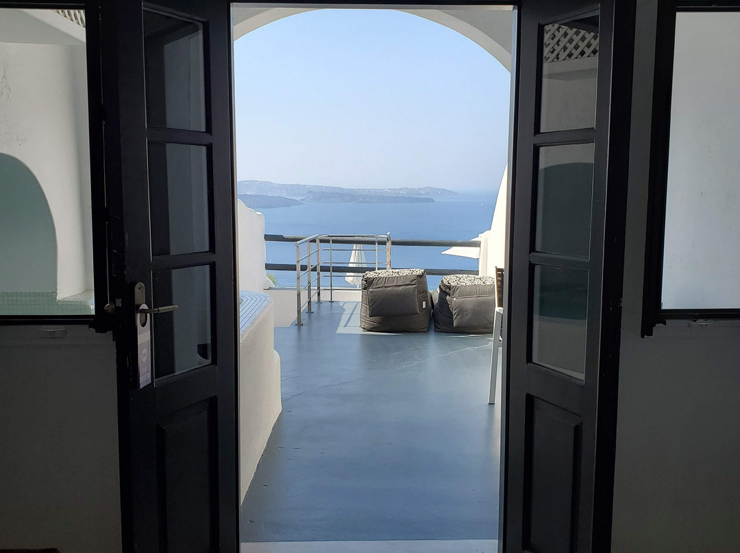 伊亚公寓酒店主图