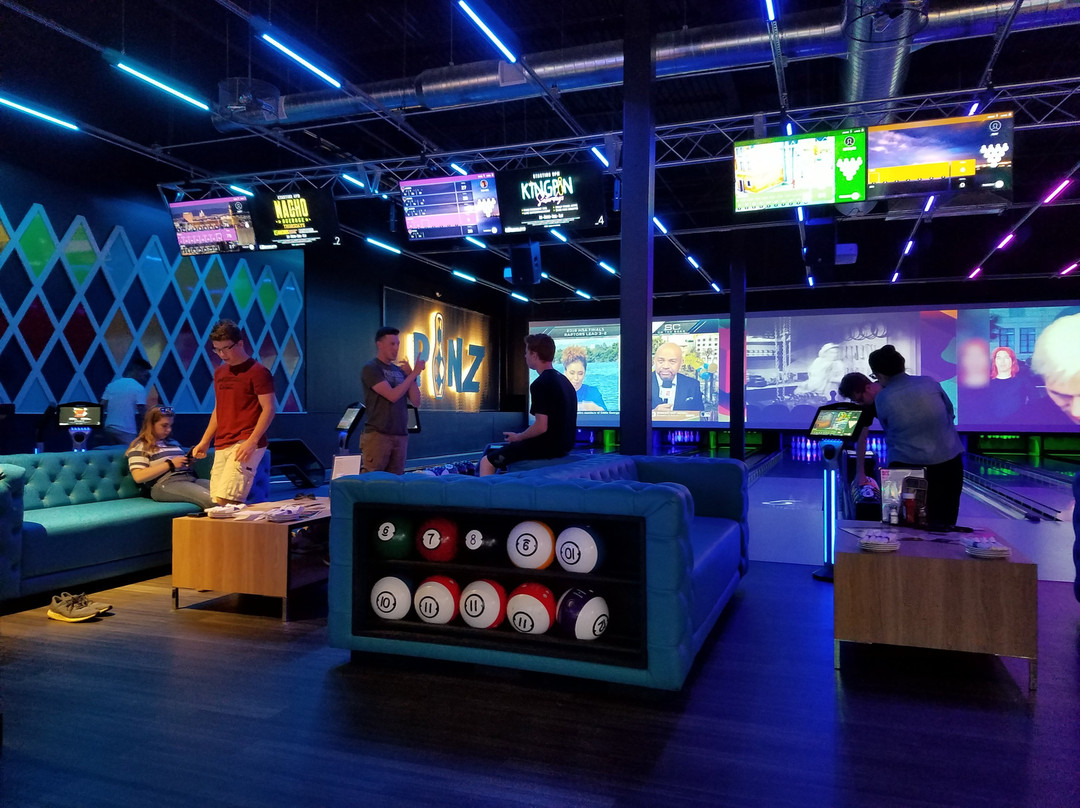 Sangertown Square-New Hartford必去景点