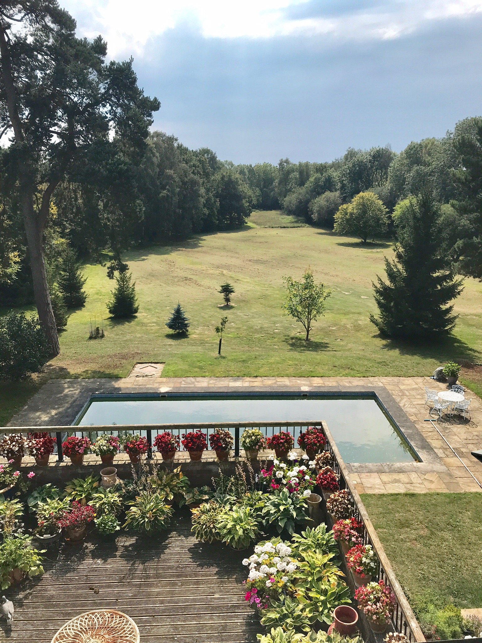 Sherwood Guesthouse-官方