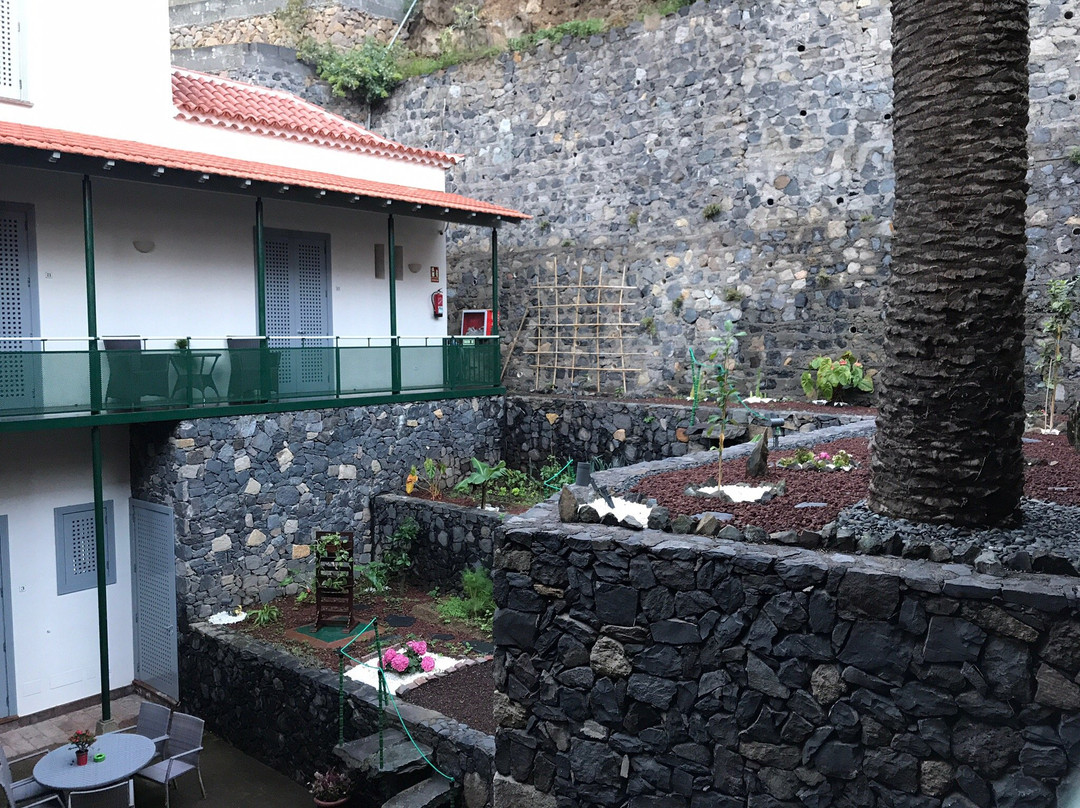 Hotel Rural Triana主图