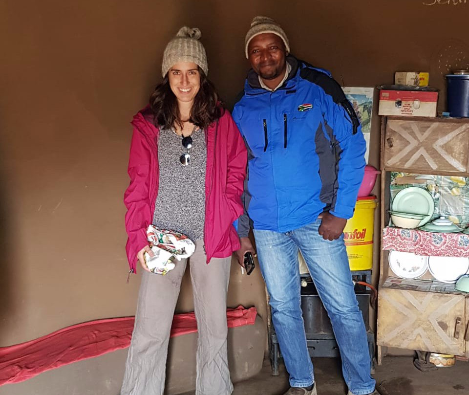 Roof of Africa Tours-Himeville必去景点