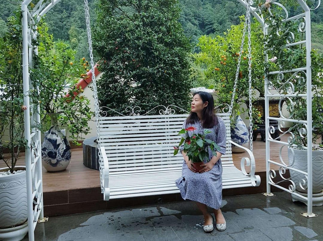 Lotus Aroma Sapa Hotel主图