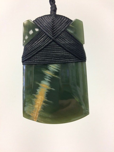 Shades Of Jade-格雷茅斯必去景点
