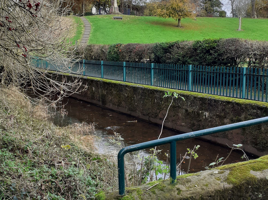 Kilmaurs Town Trail景点图片