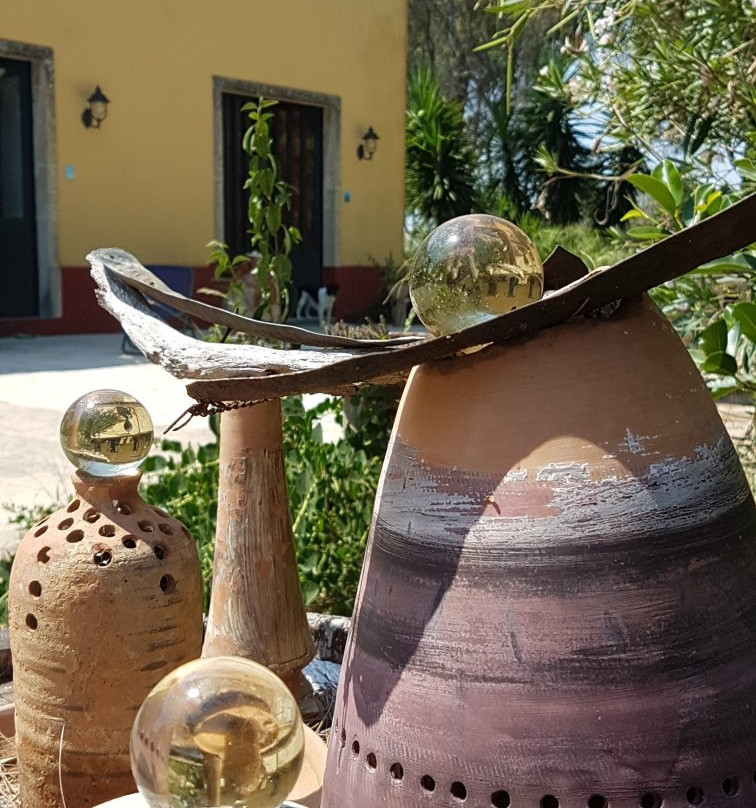 Masseria le Palmentelle主图