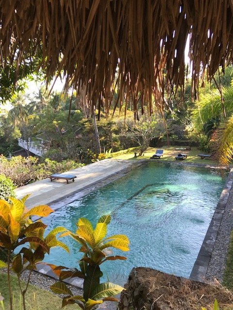 班台盖亚绿洲酒店主图