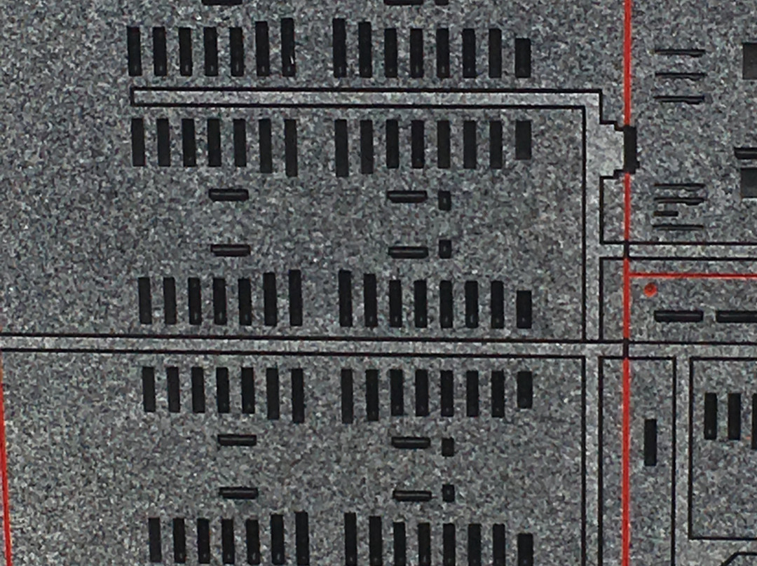 A.D. Buck Museum of Science and History-Tonkawa必去景点