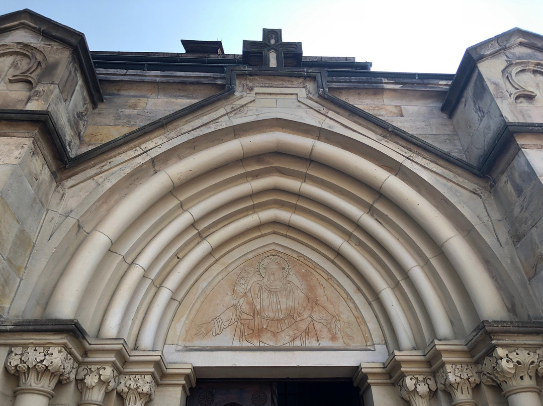 Kloster Loccum-Rehburg-Loccum必去景点