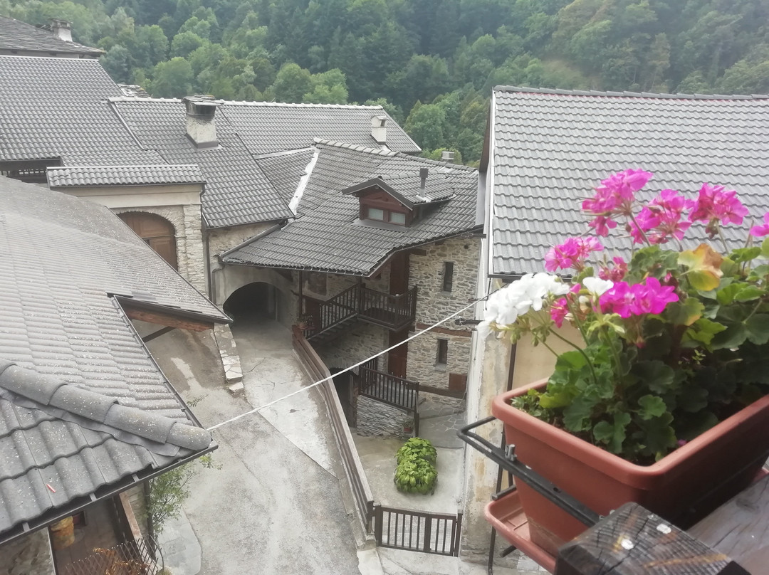 Locanda Alla Napoleonica主图
