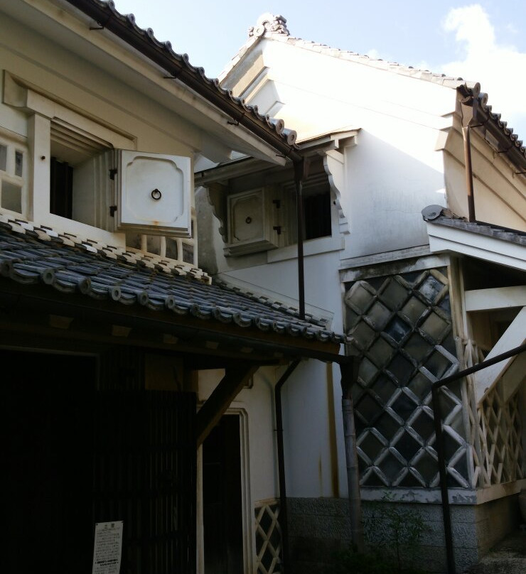 Katsukawake景点图片
