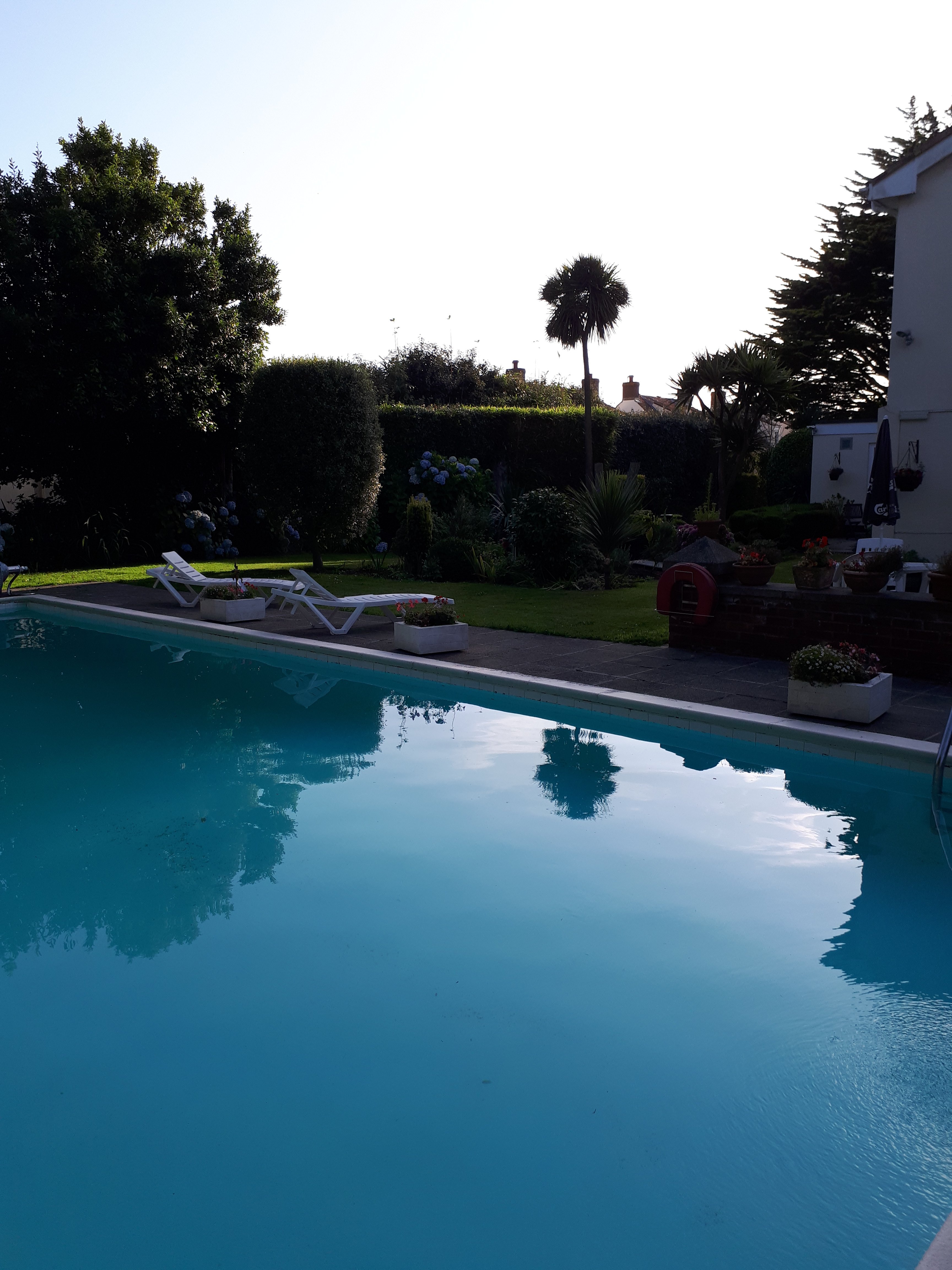 Sunnydene Country Hotel-官方