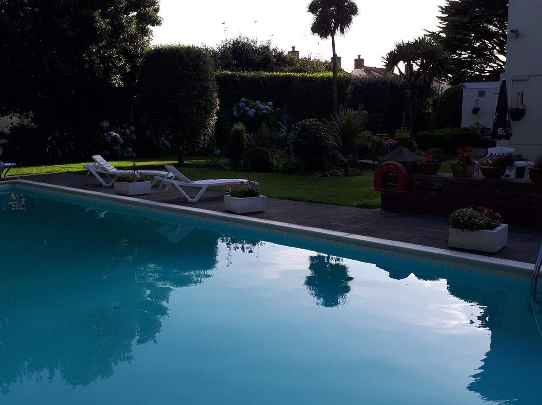 Sunnydene Country Hotel主图
