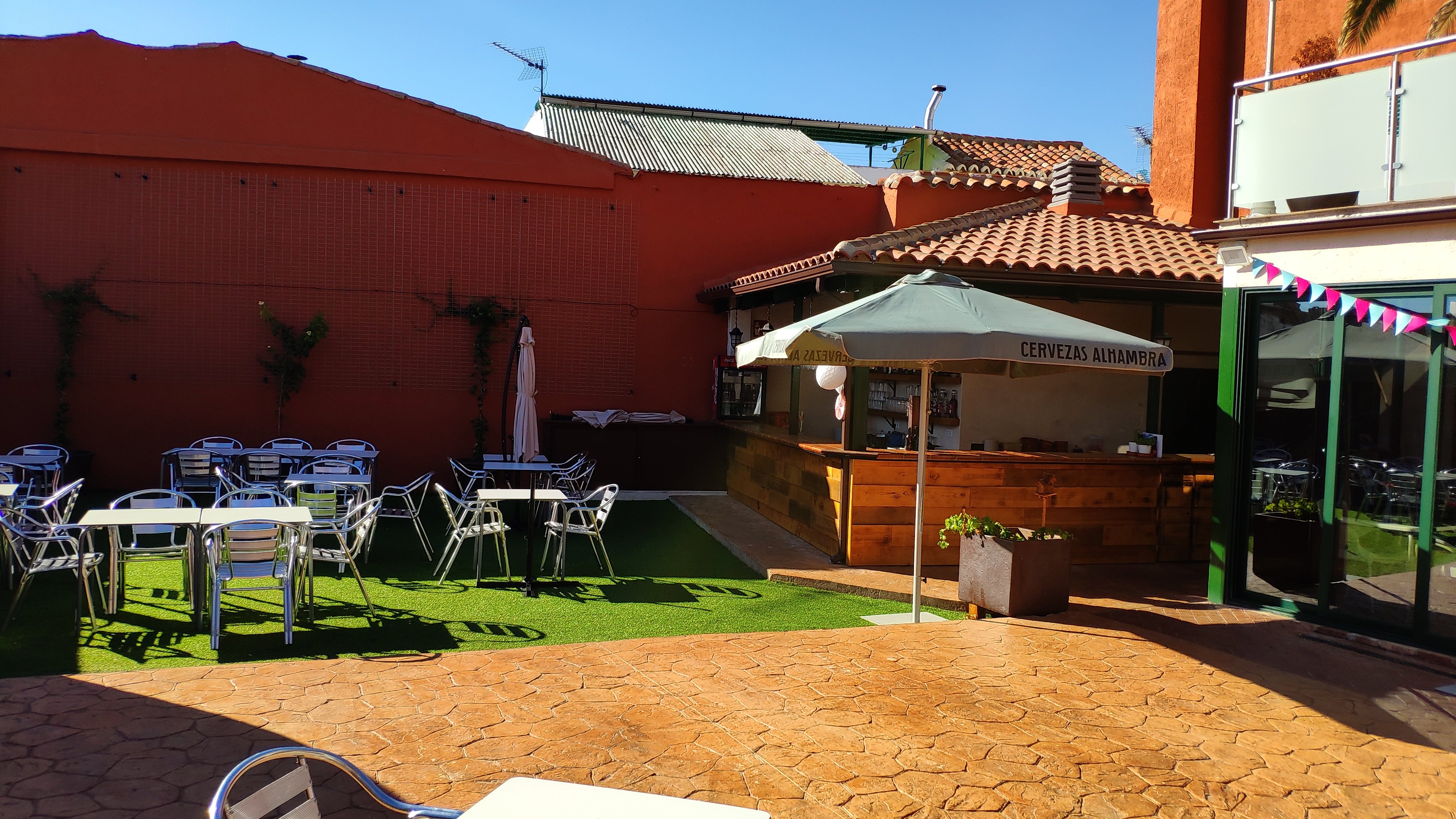 Hospedium Hotel El Nido de Alcudia Suites-官方