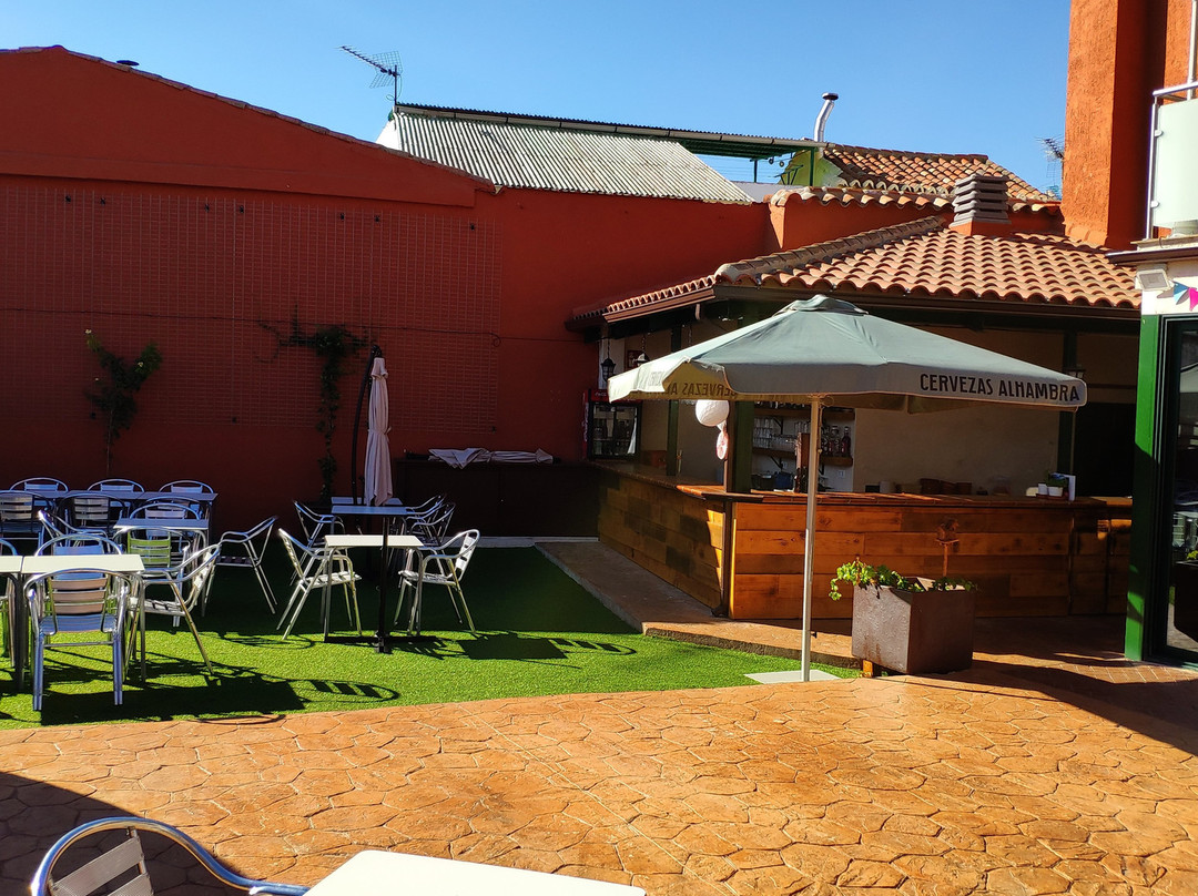 Hospedium Hotel El Nido de Alcudia Suites主图