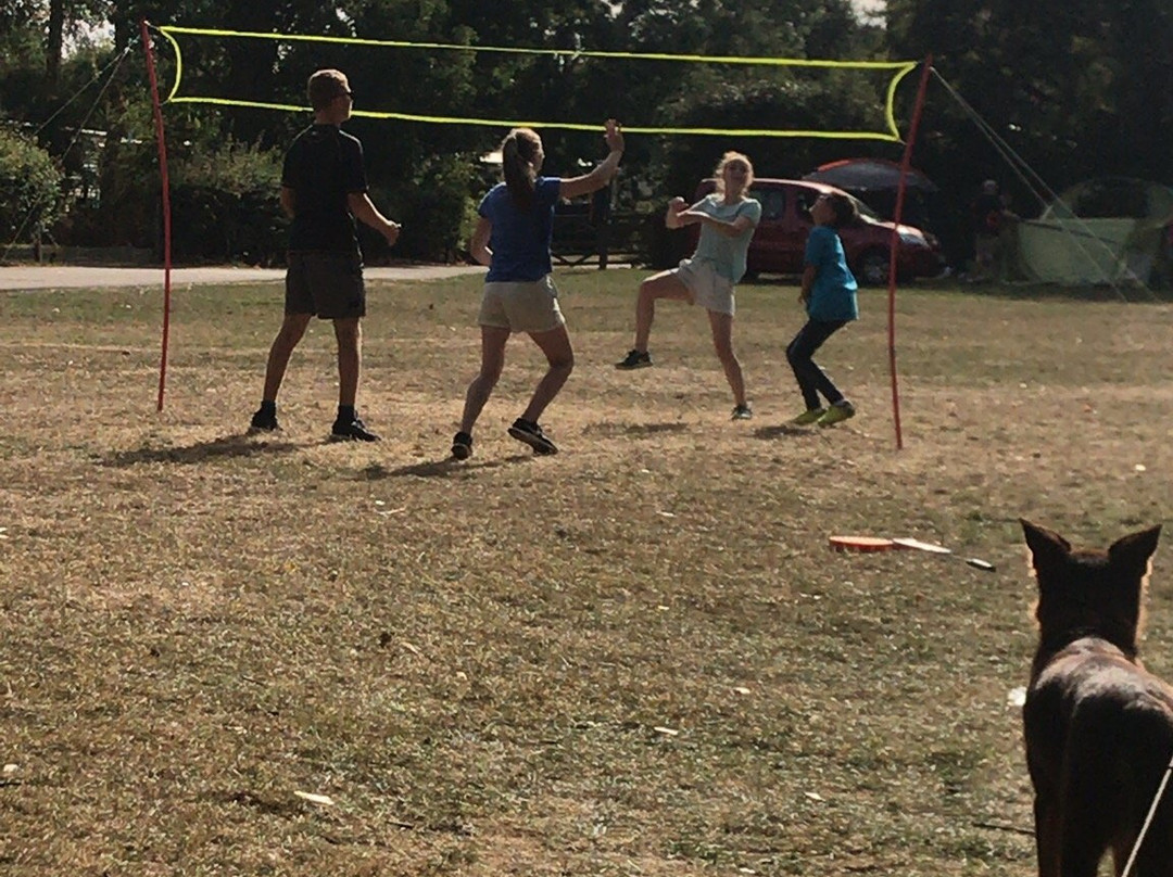 Emberton Country Park-米尔顿凯恩斯必去景点