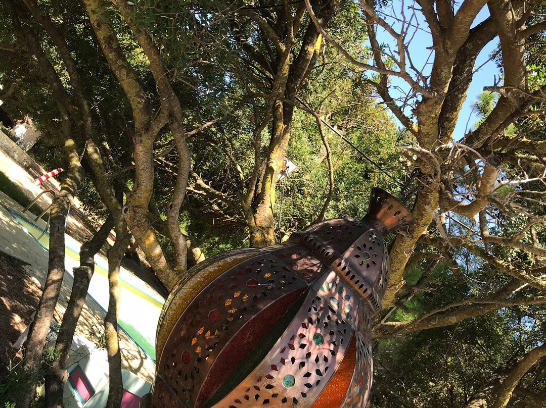 Pavezzo by the Sea-Nikiana必去景点