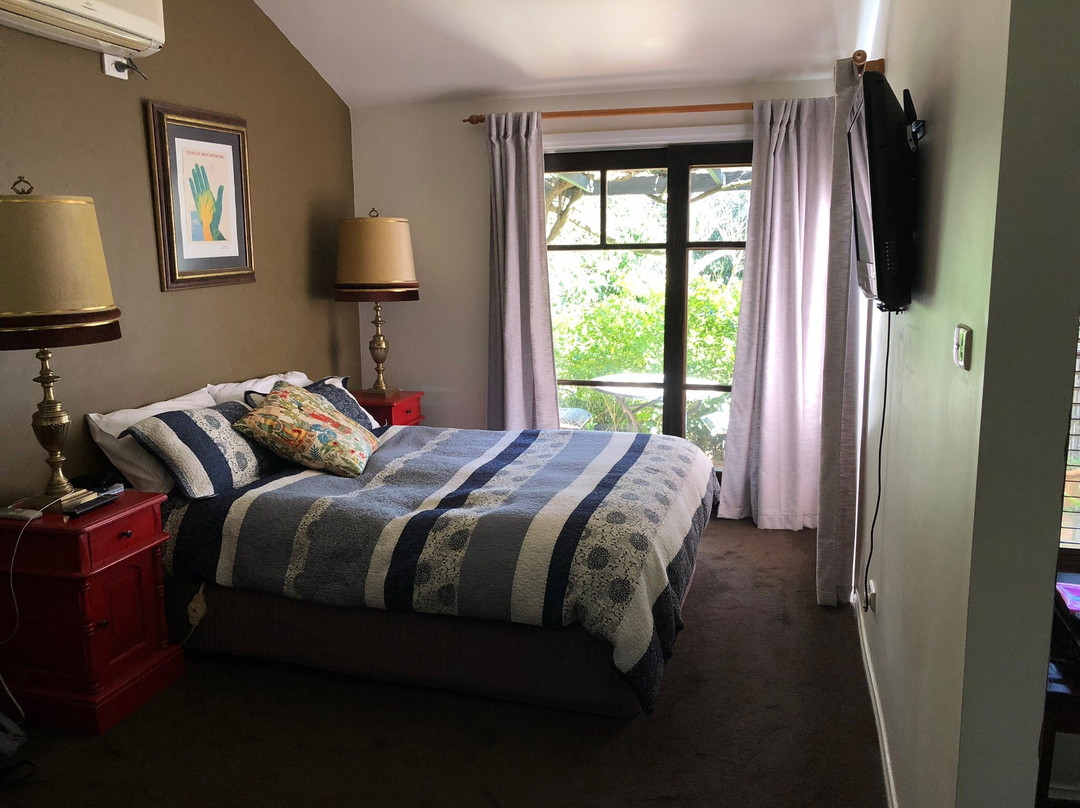 Pendower House NOT OPERATING主图