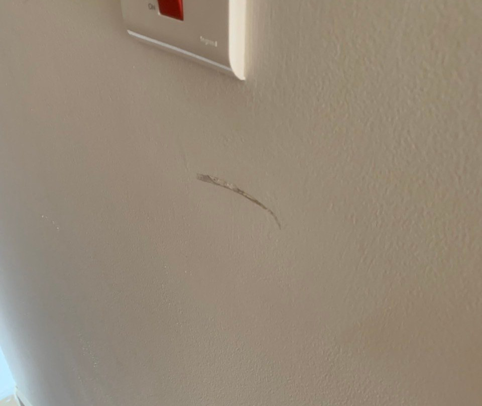 Green Life Beach Resort主图