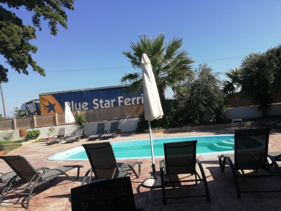 River's apartments主图