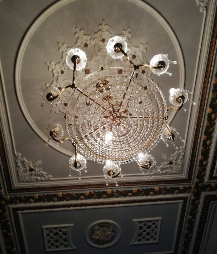 Casa Deixa O Resto主图