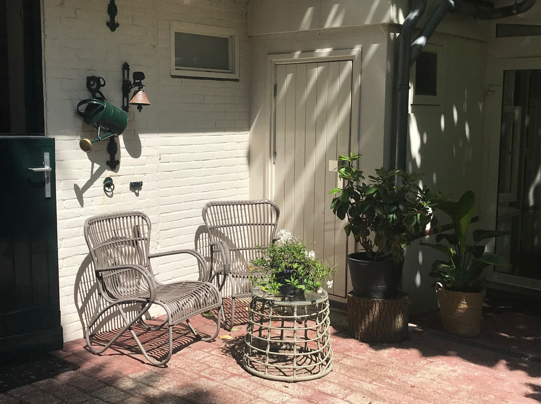 Boutique Studio Koetshuis34主图