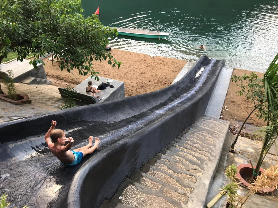 Ho Khanh's Homestay主图