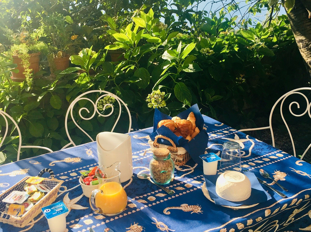 Altoblu Bed & Breakfast主图