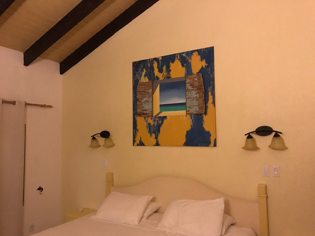 古德度假村主图