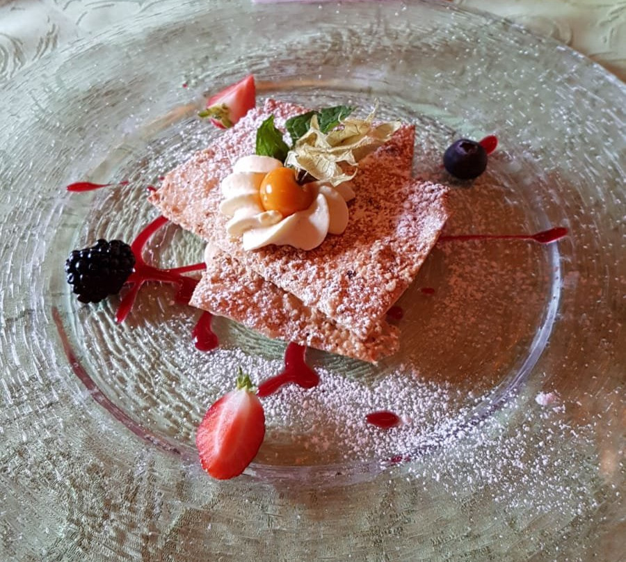 Alpengasthof Pichler主图