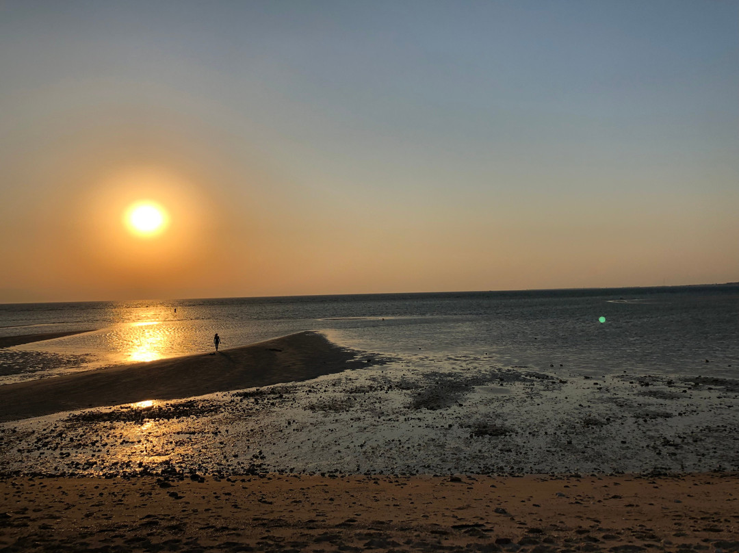 Luxury Chalet La Hacienda主图