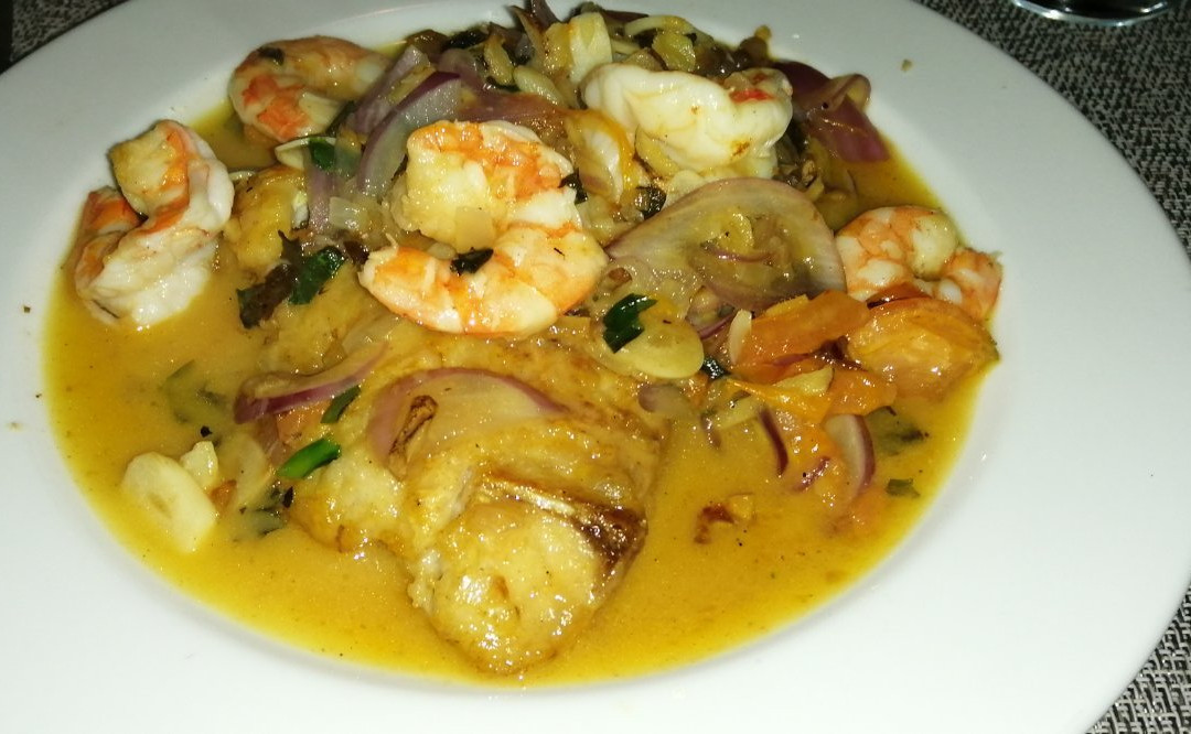 Casa Guardia Panama主图